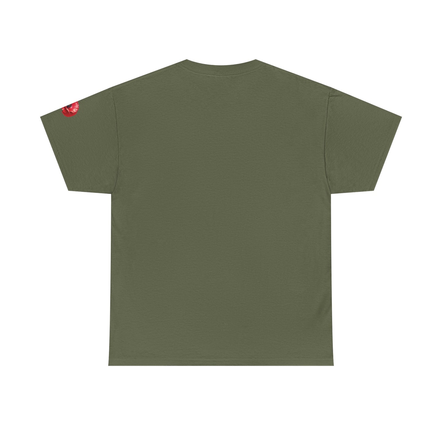 Palestine Gold Emblem Unisex T-Shirt