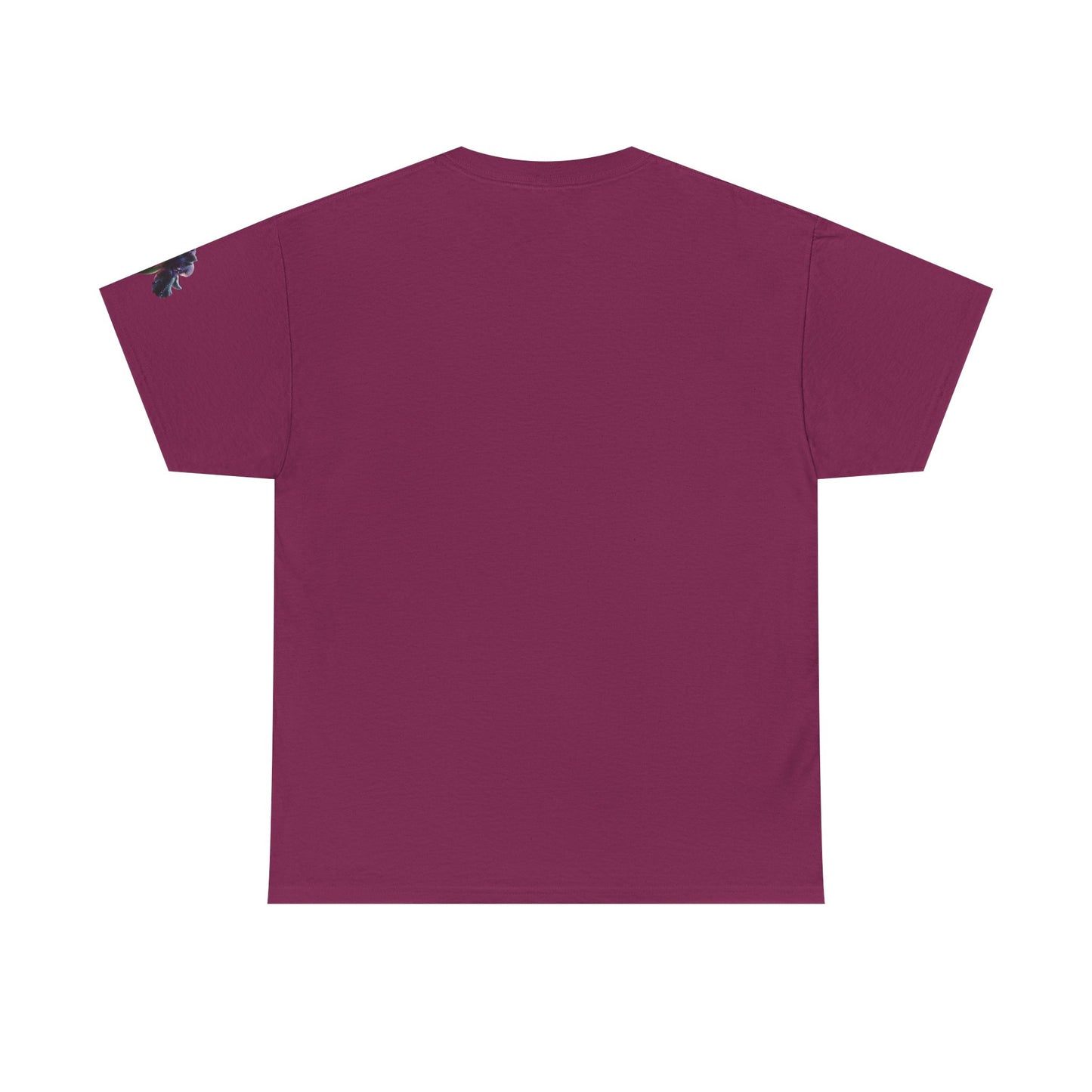 Jordan Gold Emblem Unisex T-Shirt