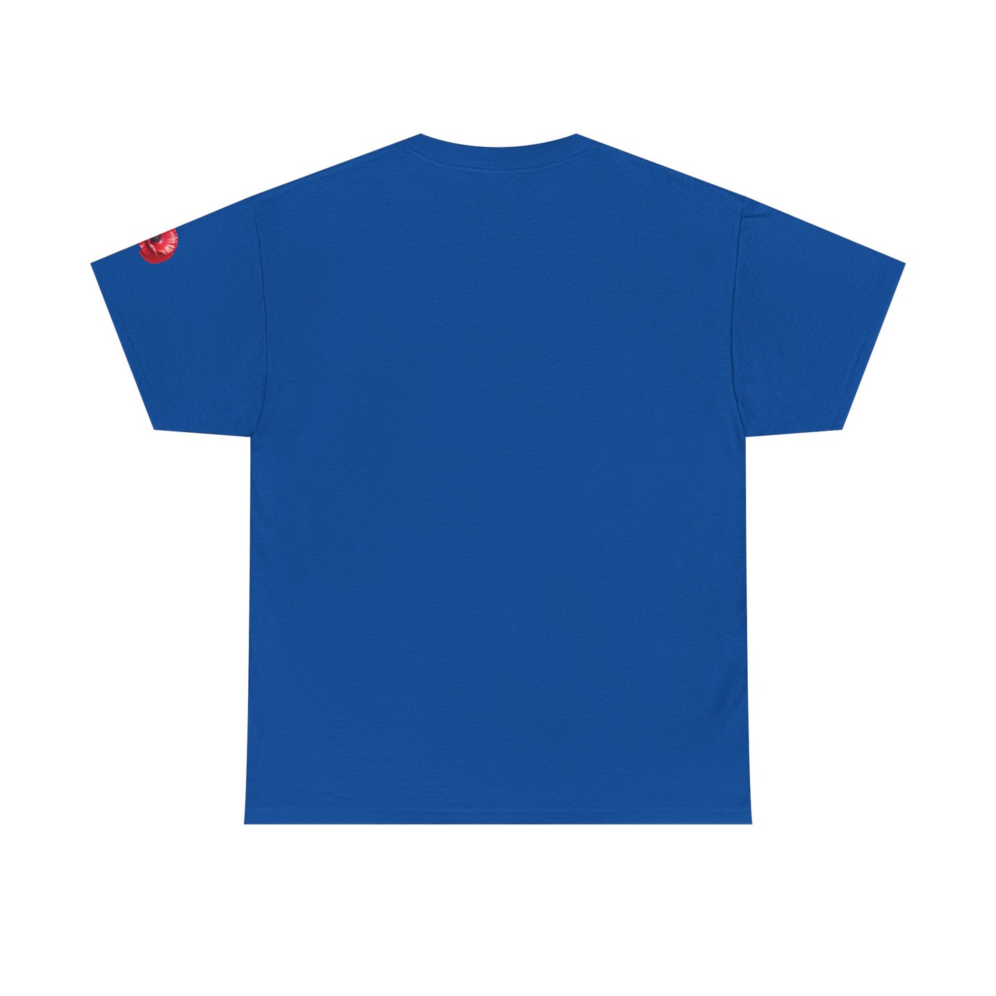 Palestine Gold Emblem Unisex T-Shirt