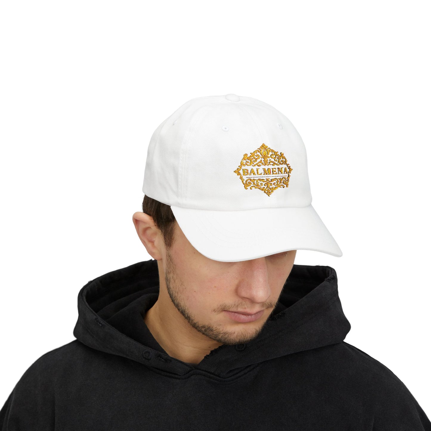 BALMENA Embroidered Cap