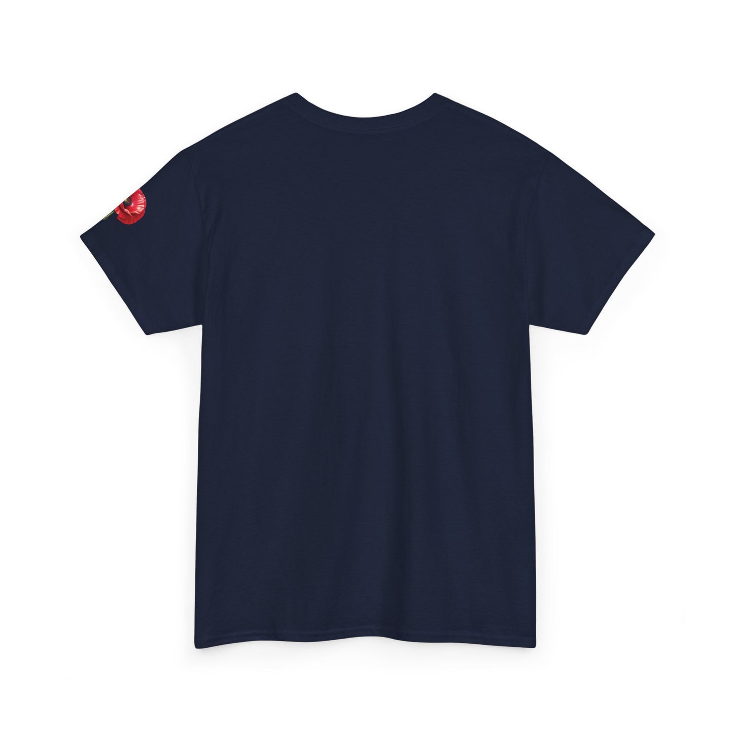 Palestine Gold Emblem Unisex T-Shirt