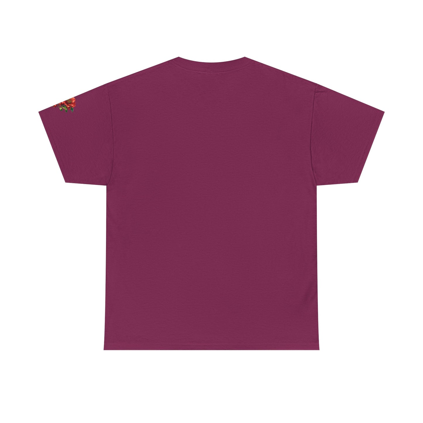 Libya Gold Emblem Unisex T-Shirt