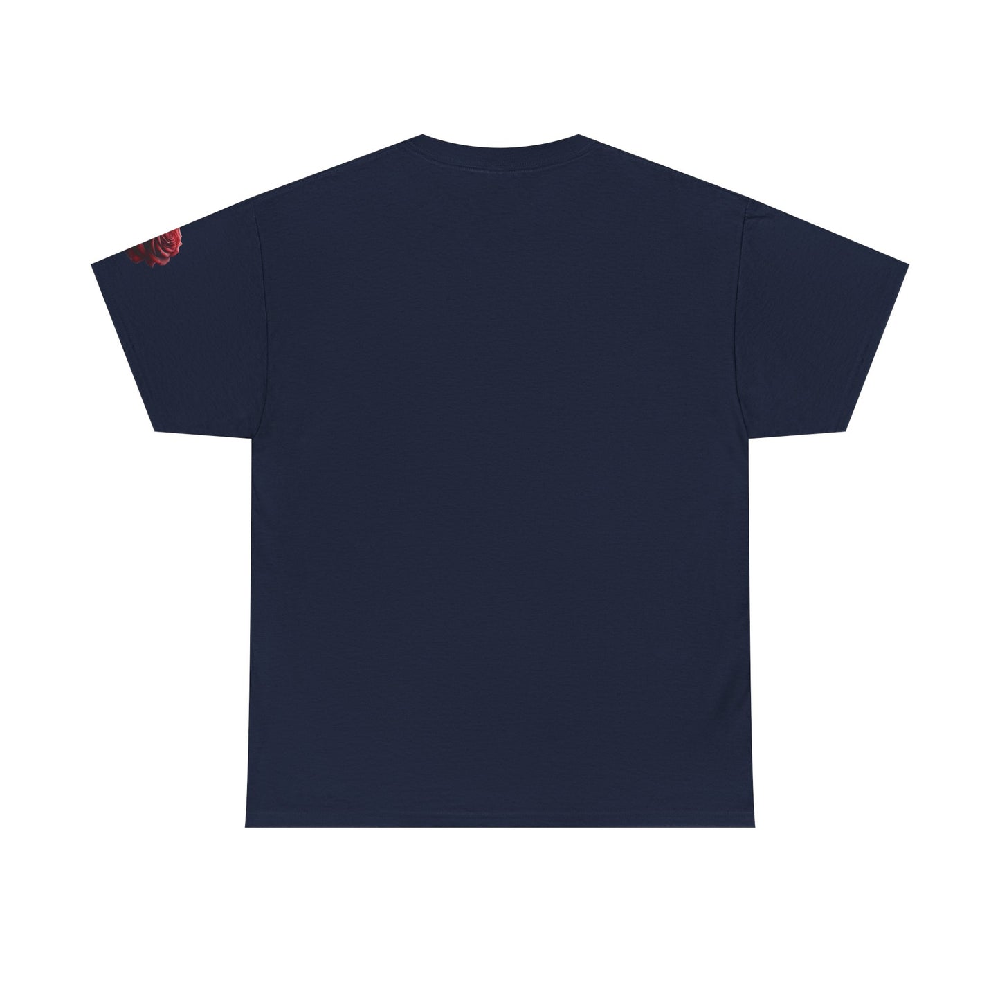 Iraq Gold Emblem Unisex T-Shirt