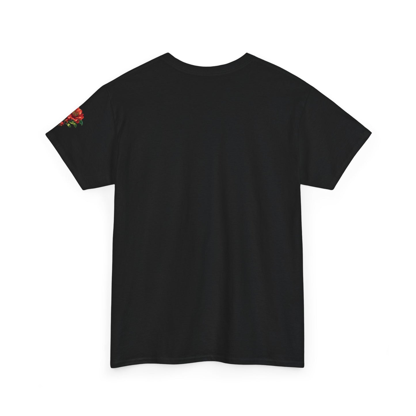 Libya Gold Emblem Unisex T-Shirt