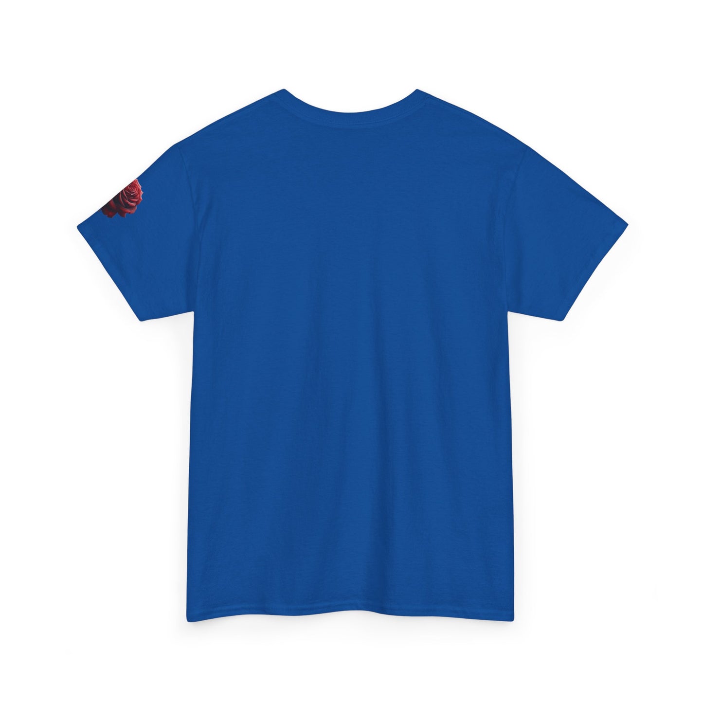 Iraq Gold Emblem Unisex T-Shirt