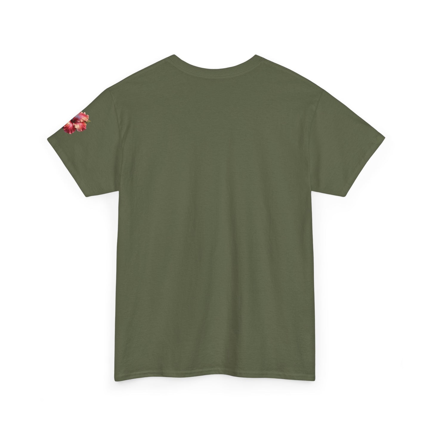 Sudan Gold Emblem Unisex T-Shirt