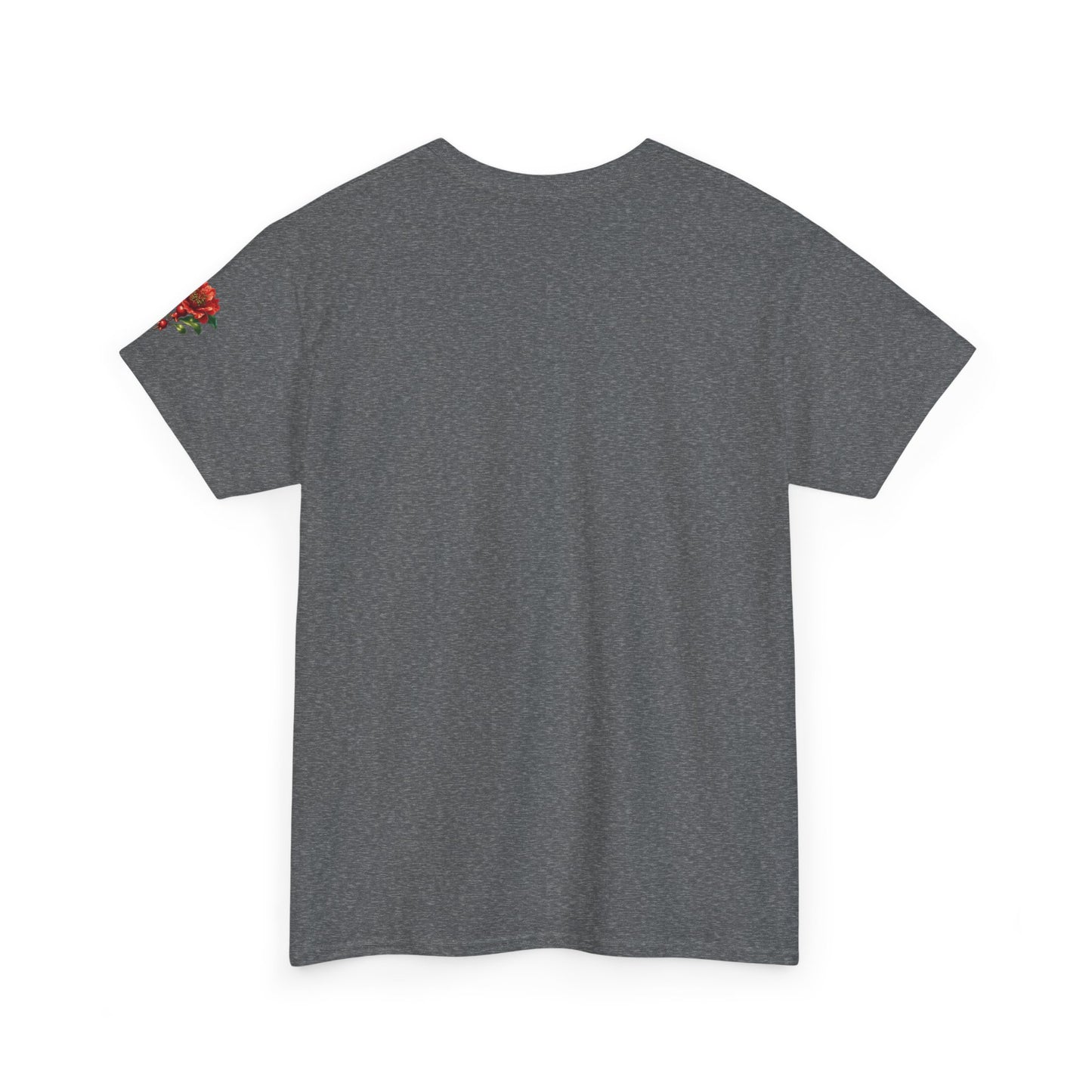 Libya Gold Emblem Unisex T-Shirt
