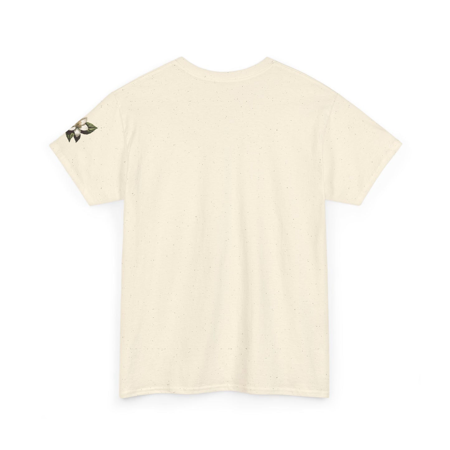 Tunisia Gold Emblem Unisex T-Shirt