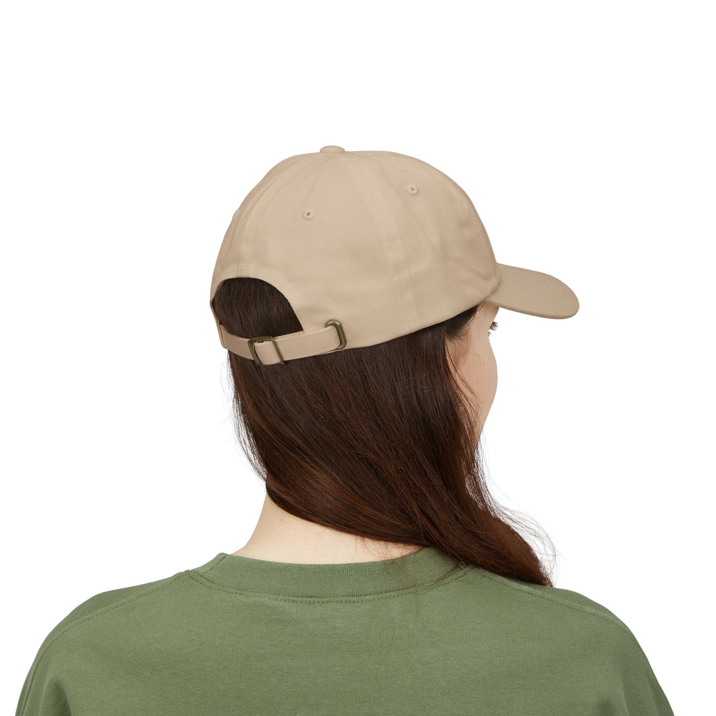 BALMENA Embroidered Cap