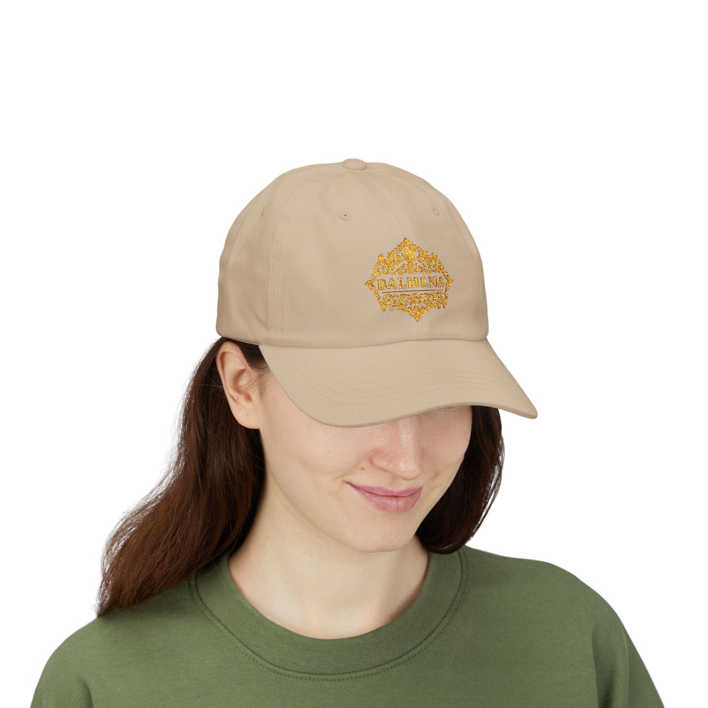 BALMENA Embroidered Cap