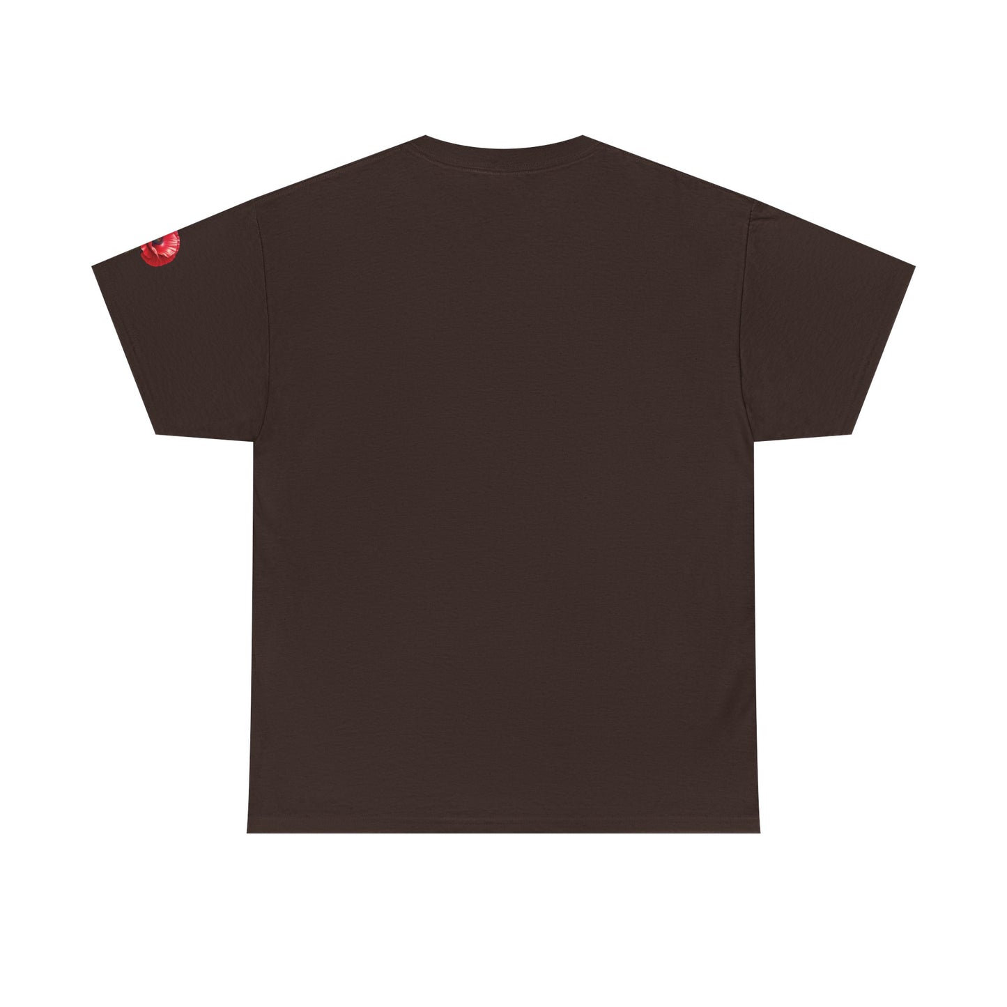 Palestine Gold Emblem Unisex T-Shirt