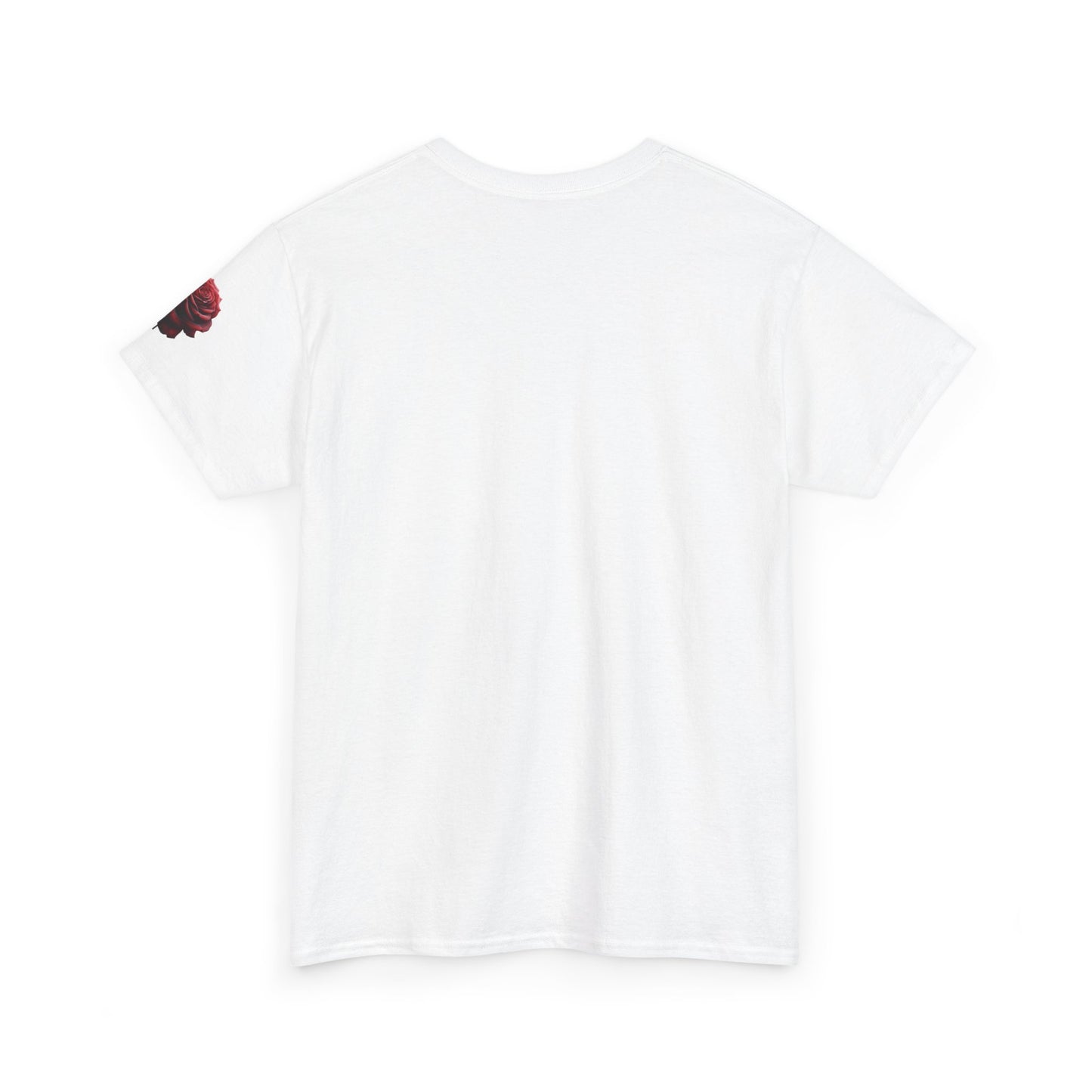 Iraq Gold Emblem Unisex T-Shirt