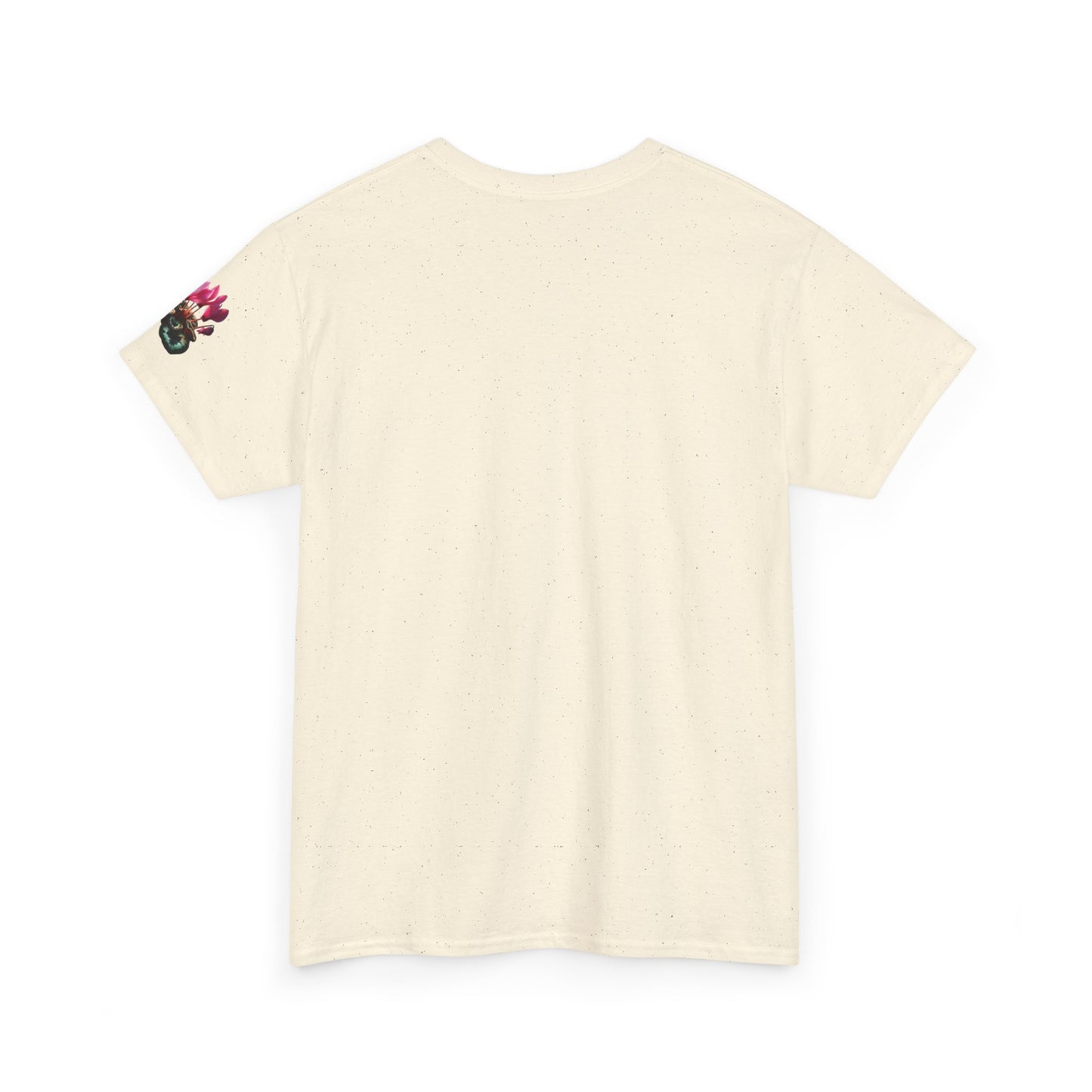 Lebanon Gold Emblem Unisex T-Shirt