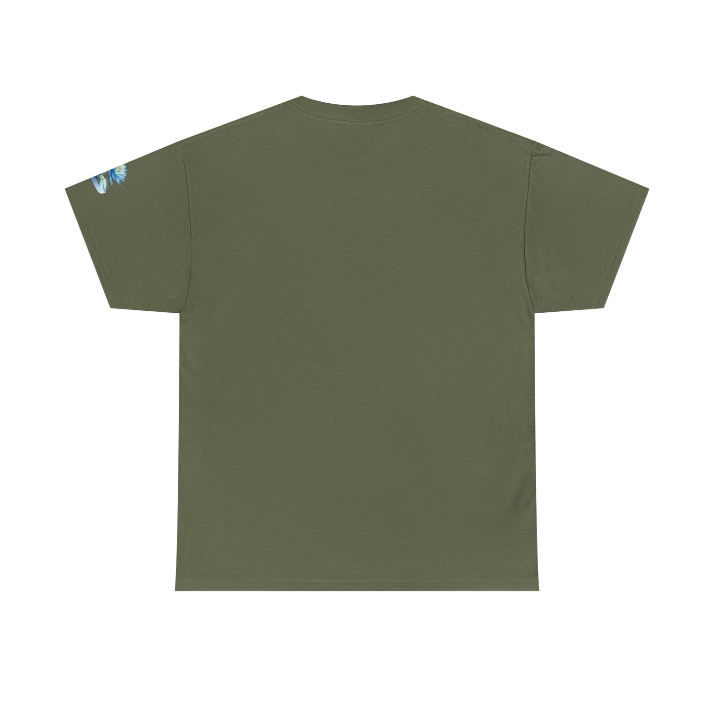 EGYPT Gold Emblem Unisex T-Shirt