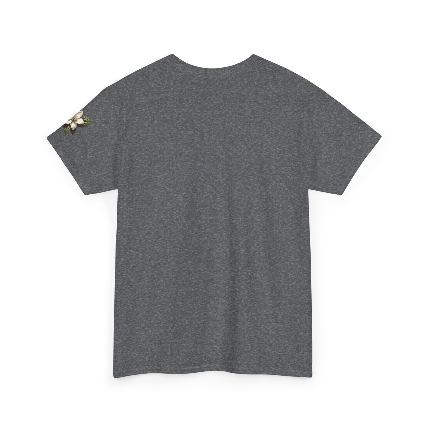 Tunisia Gold Emblem Unisex T-Shirt