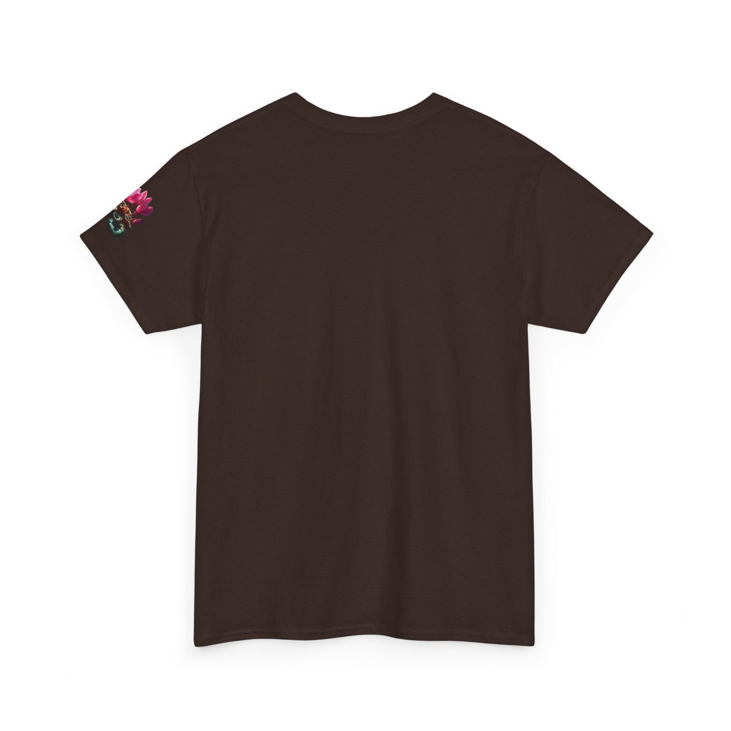 Lebanon Gold Emblem Unisex T-Shirt