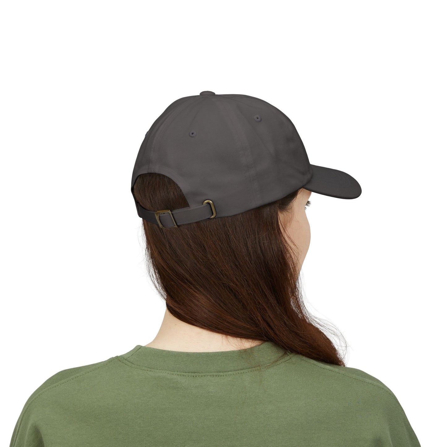 BALMENA Embroidered Cap