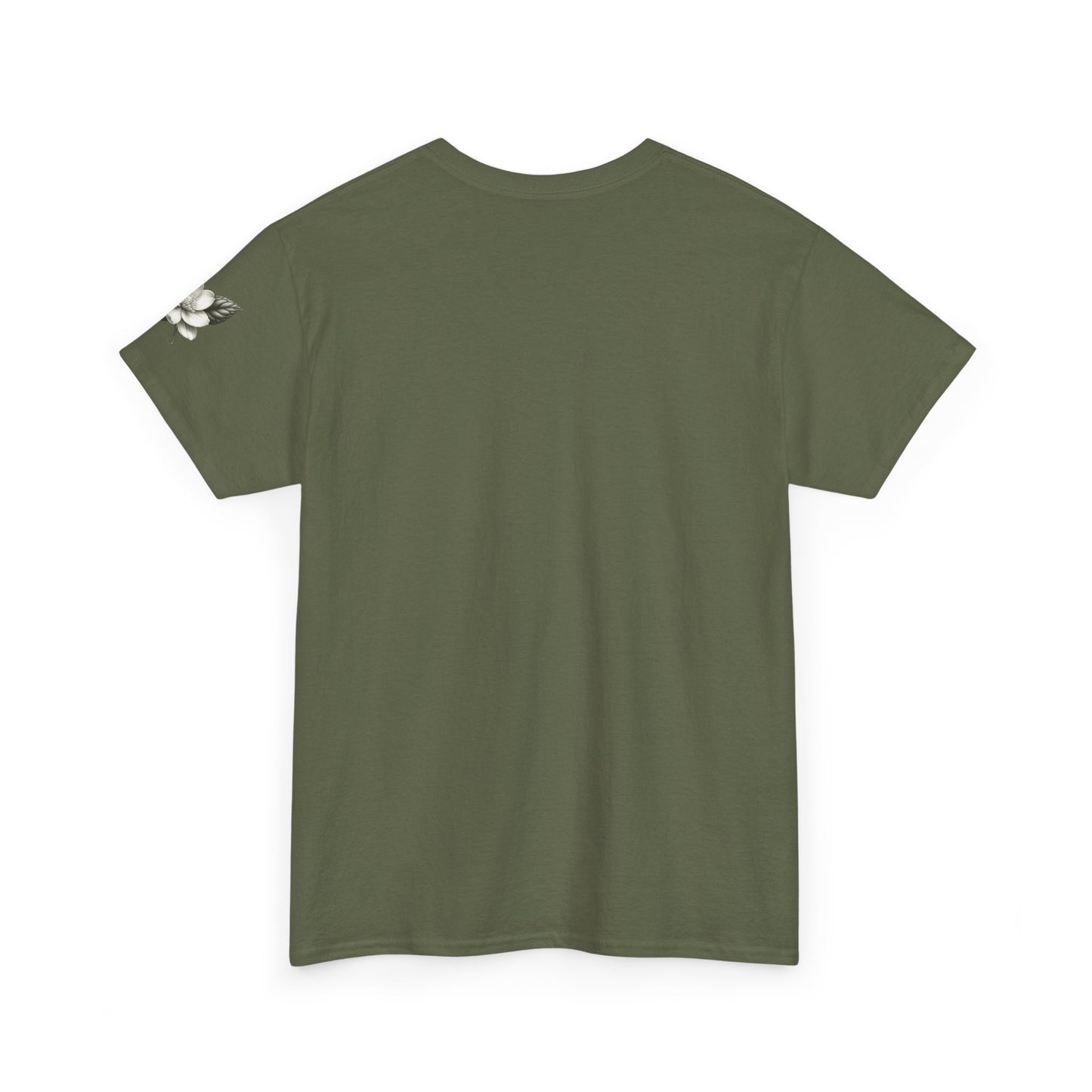 Syria Gold Emblem Unisex T-Shirt