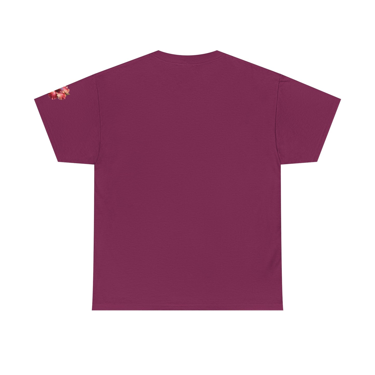 Sudan Gold Emblem Unisex T-Shirt