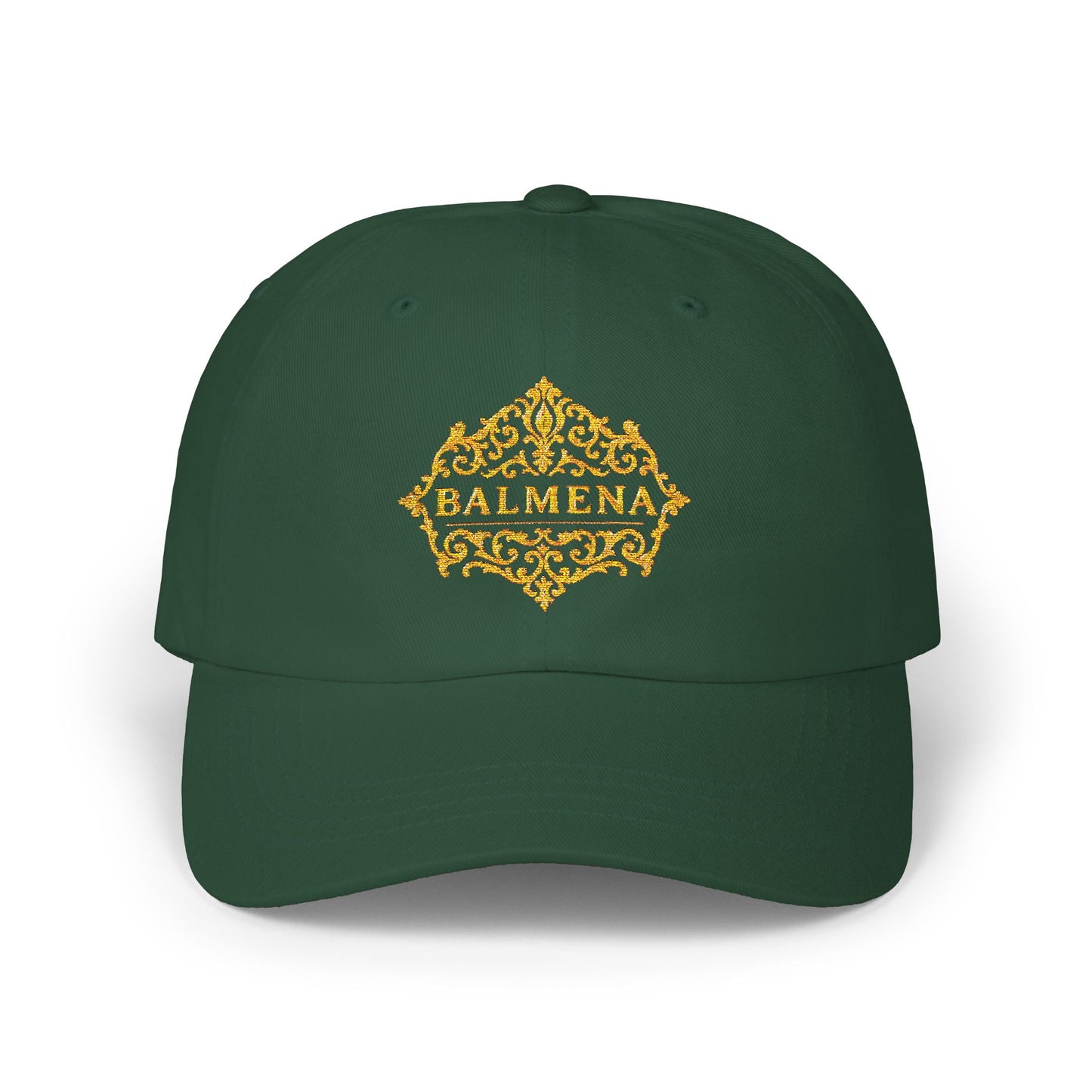 BALMENA Embroidered Cap