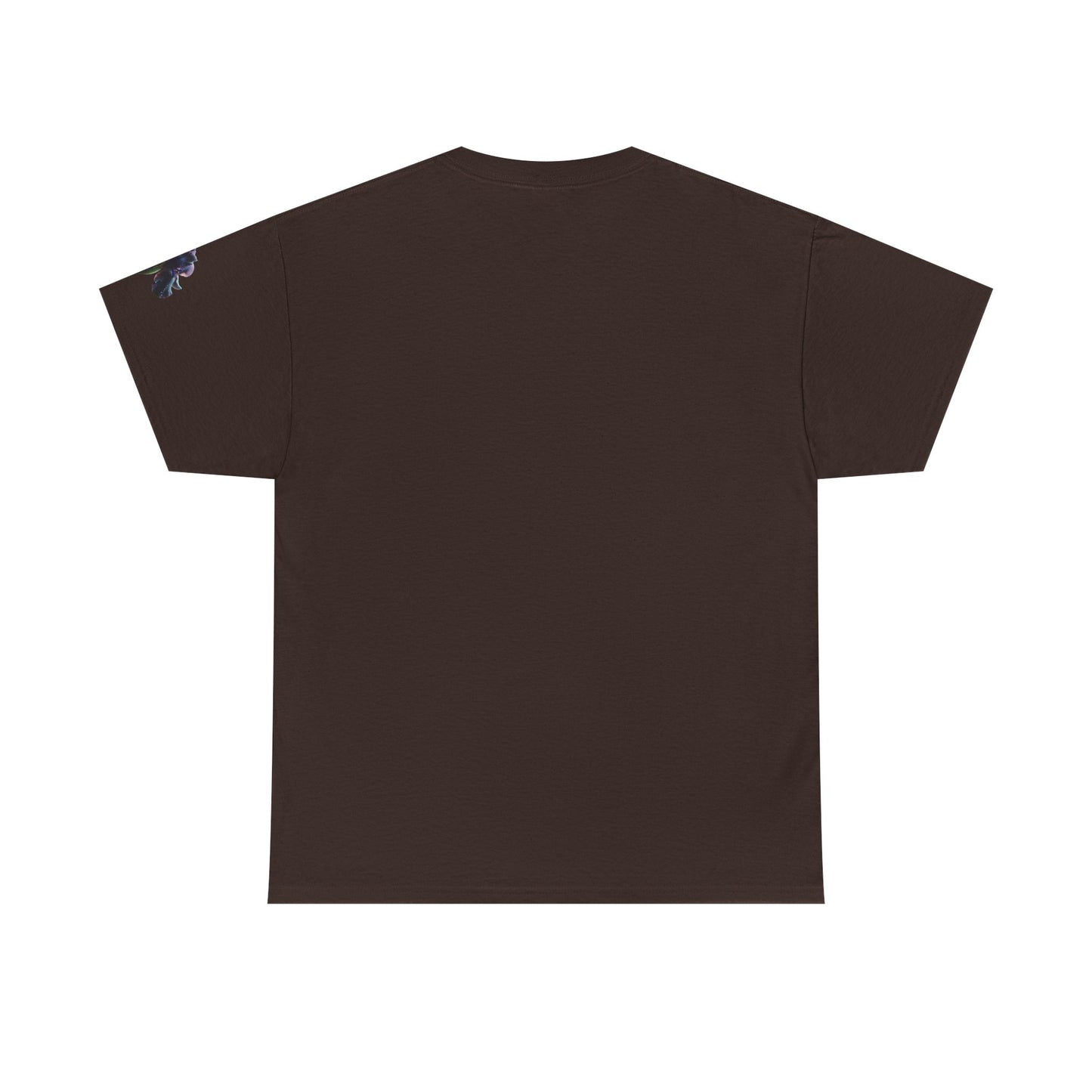 Jordan Gold Emblem Unisex T-Shirt