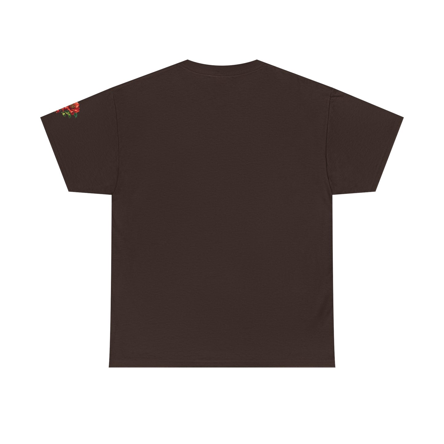 Libya Gold Emblem Unisex T-Shirt