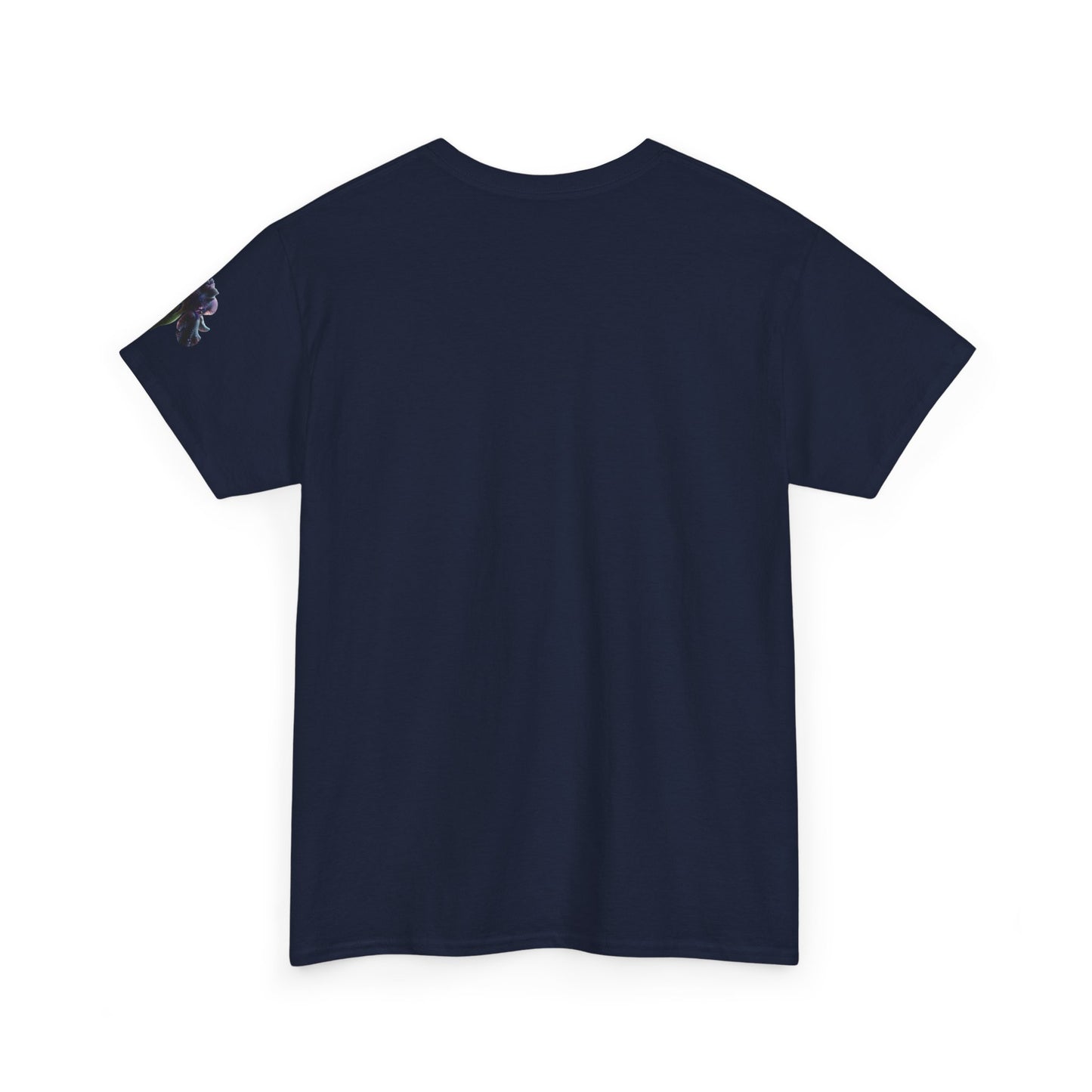 Jordan Gold Emblem Unisex T-Shirt