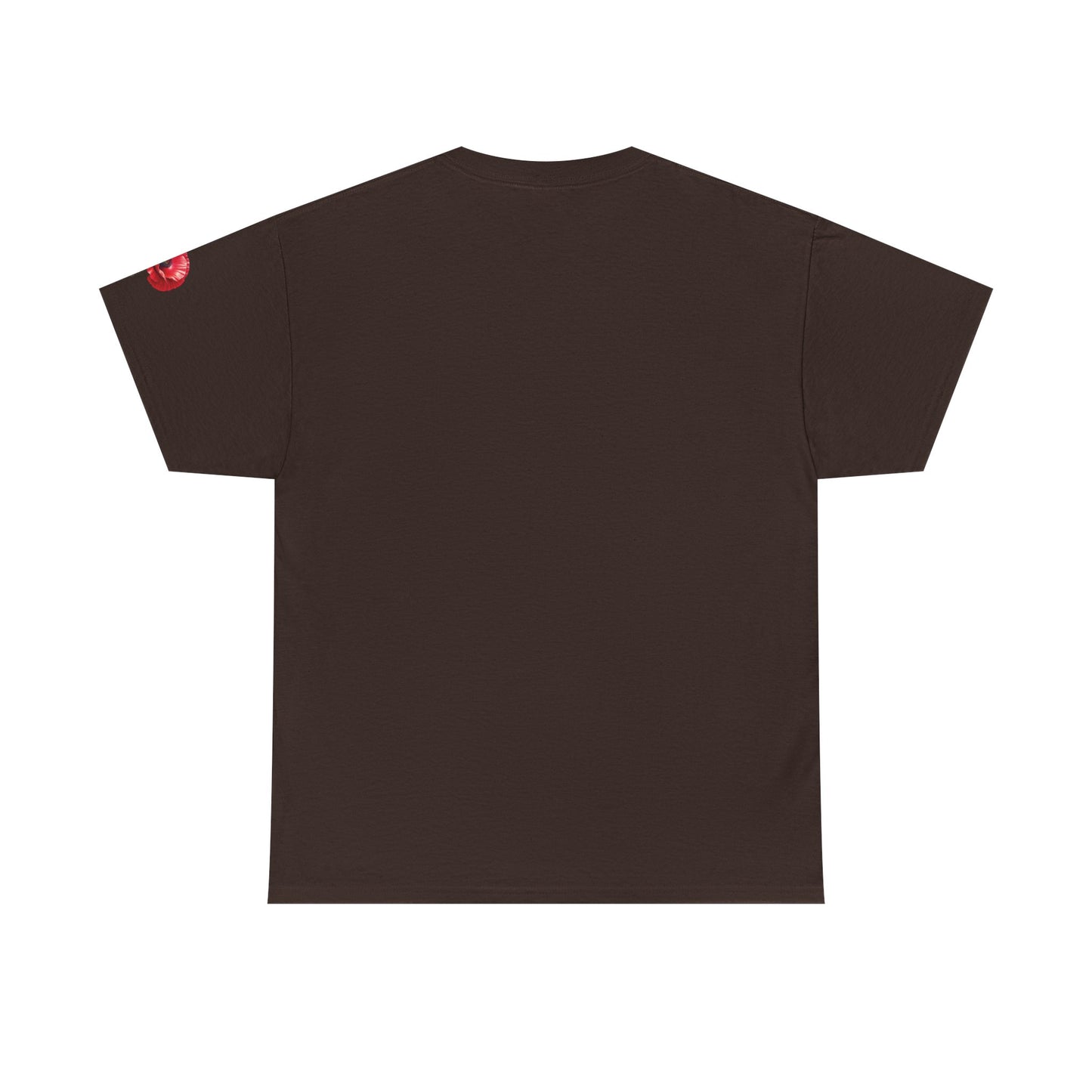 Albania Gold Emblem Unisex T-Shirt
