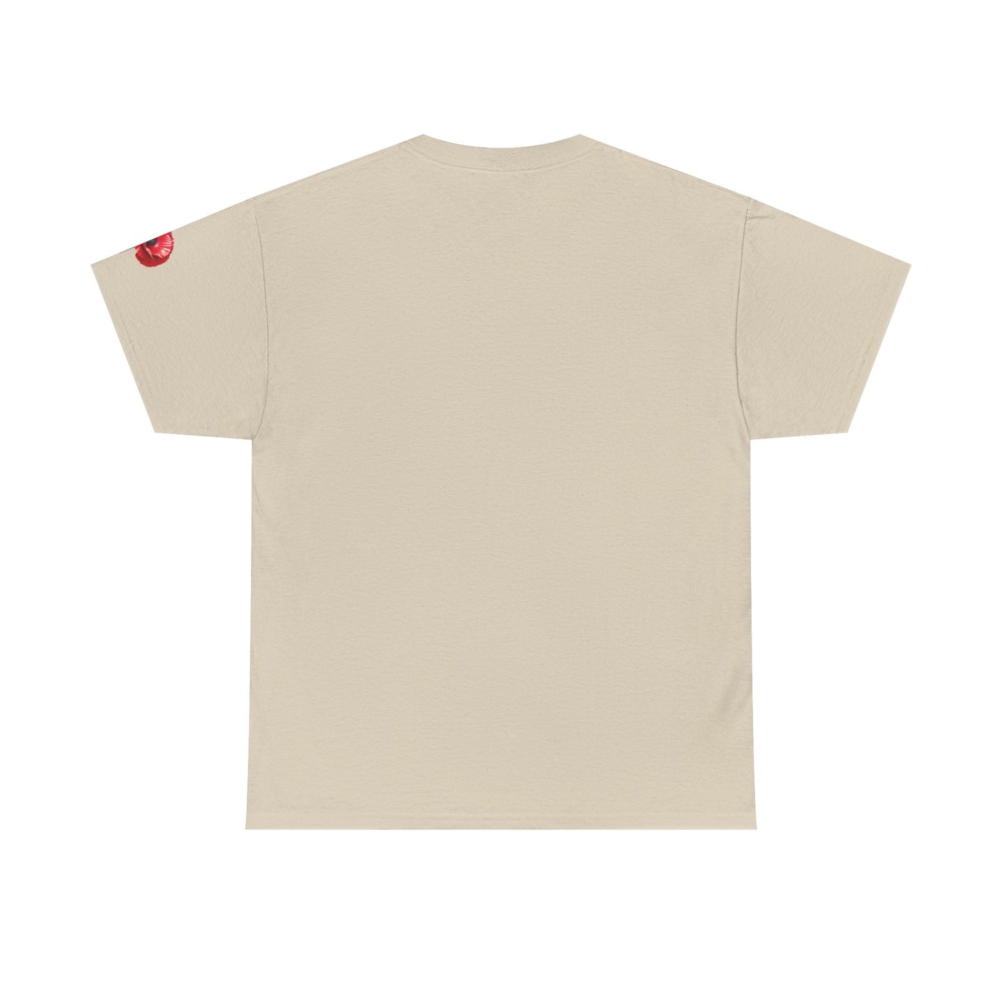 Albania Gold Emblem Unisex T-Shirt