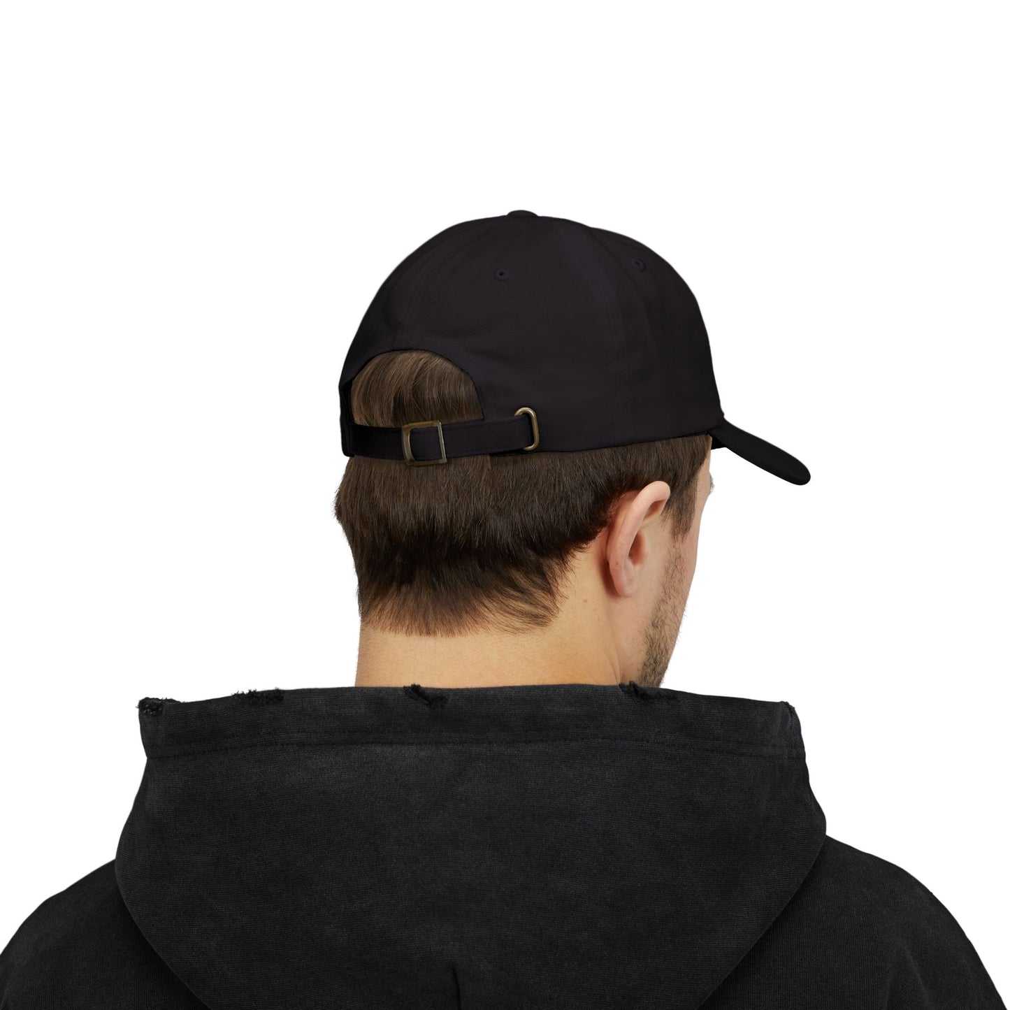 BALMENA Embroidered Cap