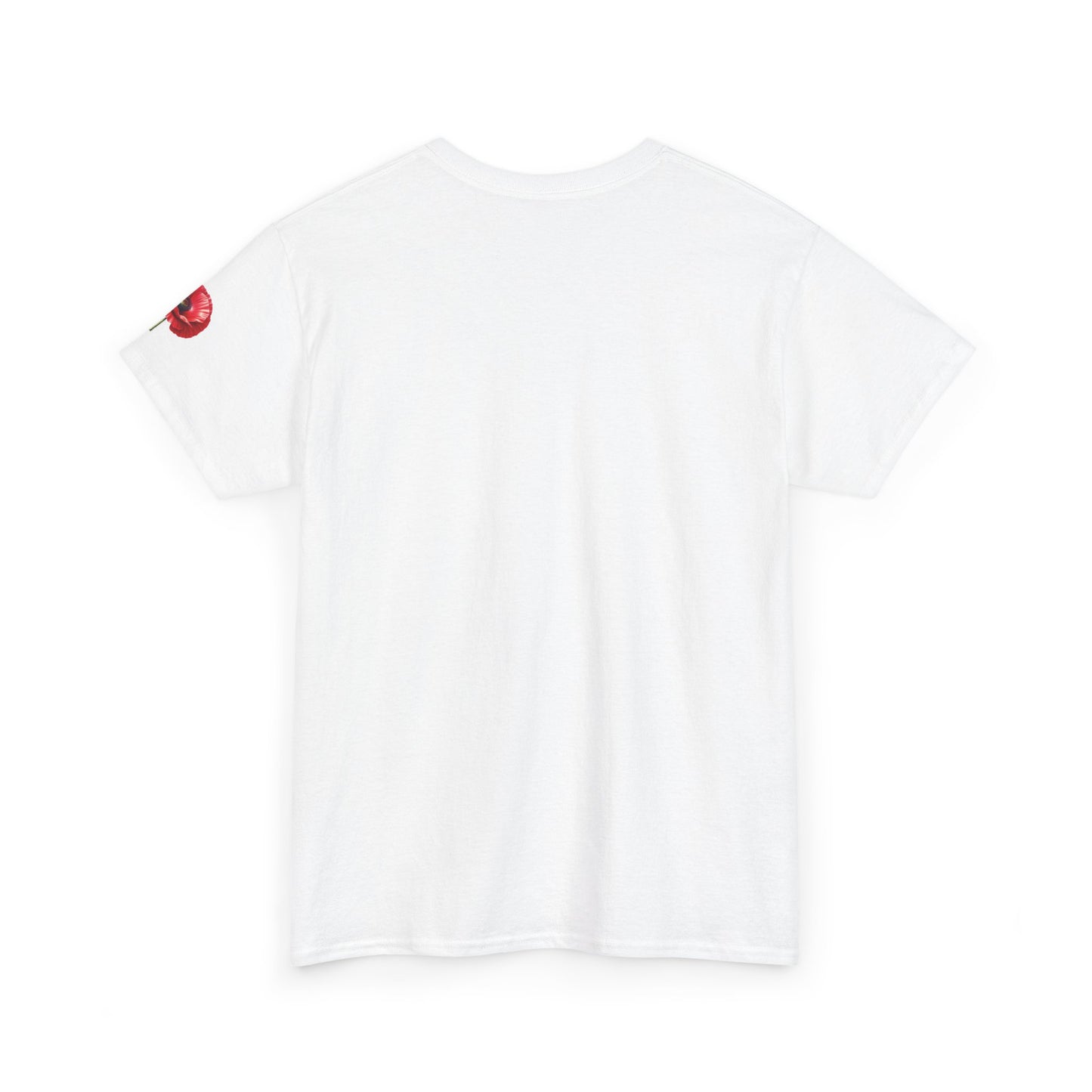 Albania Gold Emblem Unisex T-Shirt