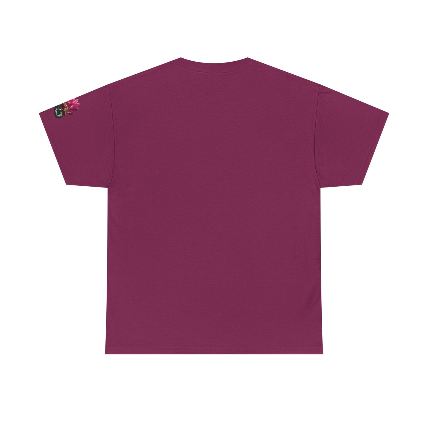 Lebanon Gold Emblem Unisex T-Shirt