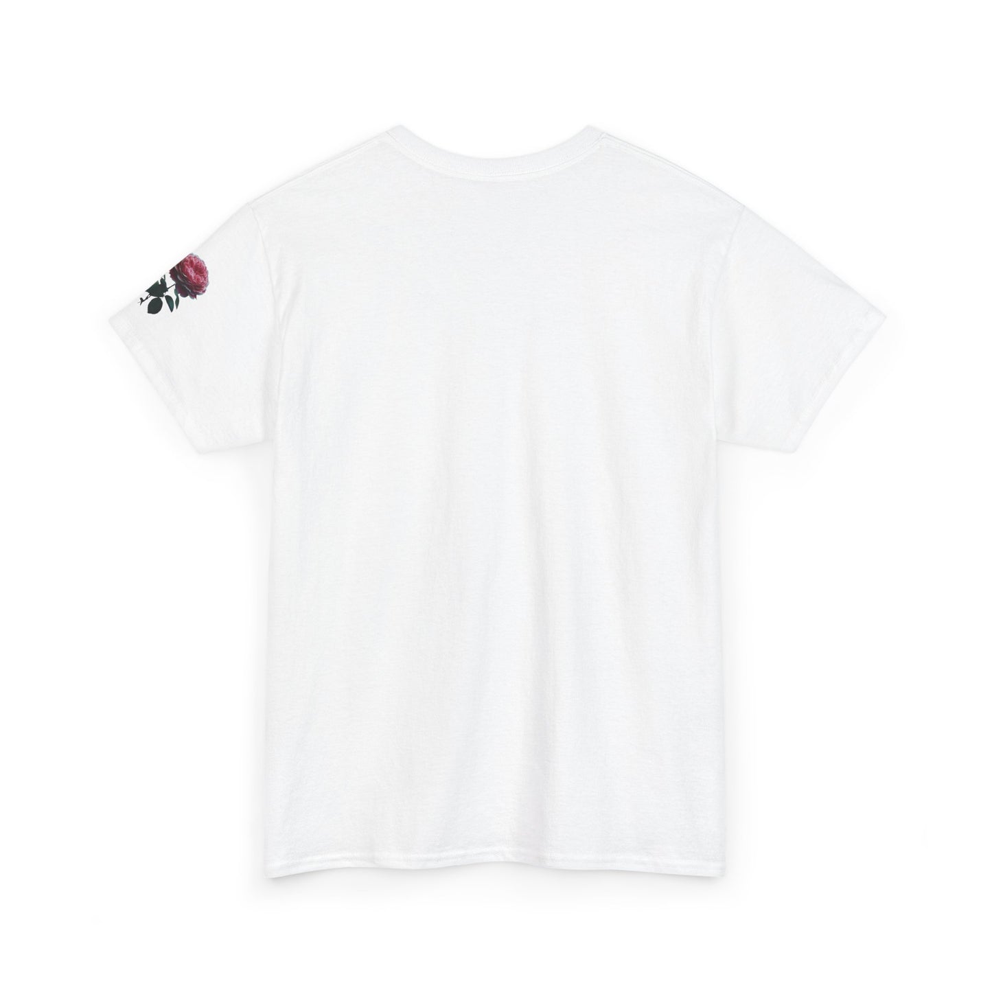 Morocco Gold Emblem Unisex T-Shirt