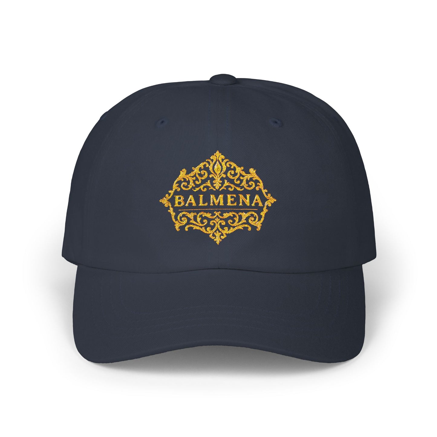 BALMENA Embroidered Cap