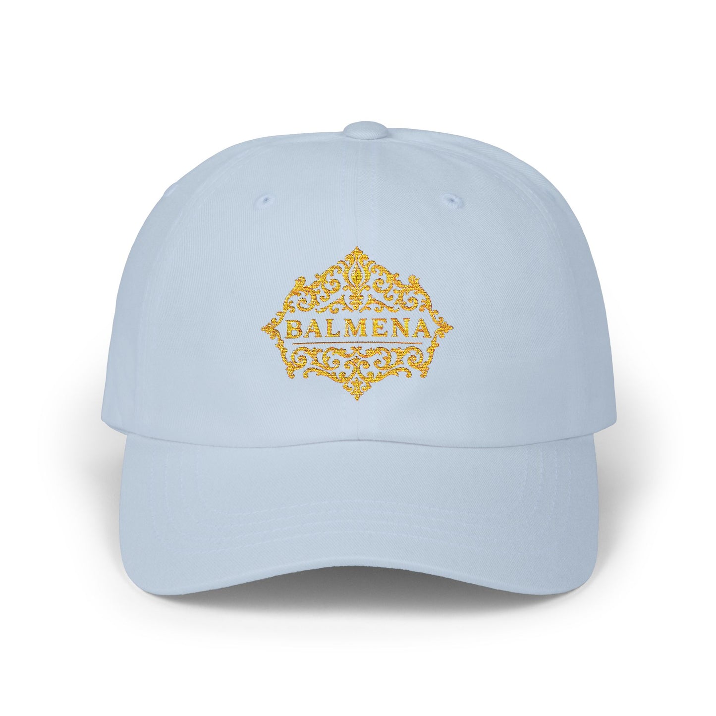 BALMENA Embroidered Cap