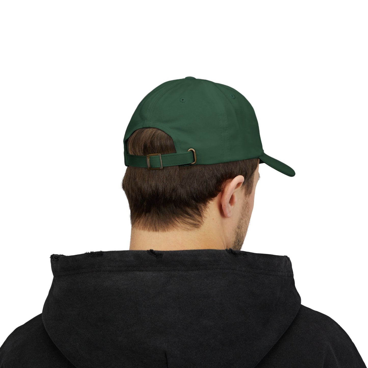 BALMENA Embroidered Cap