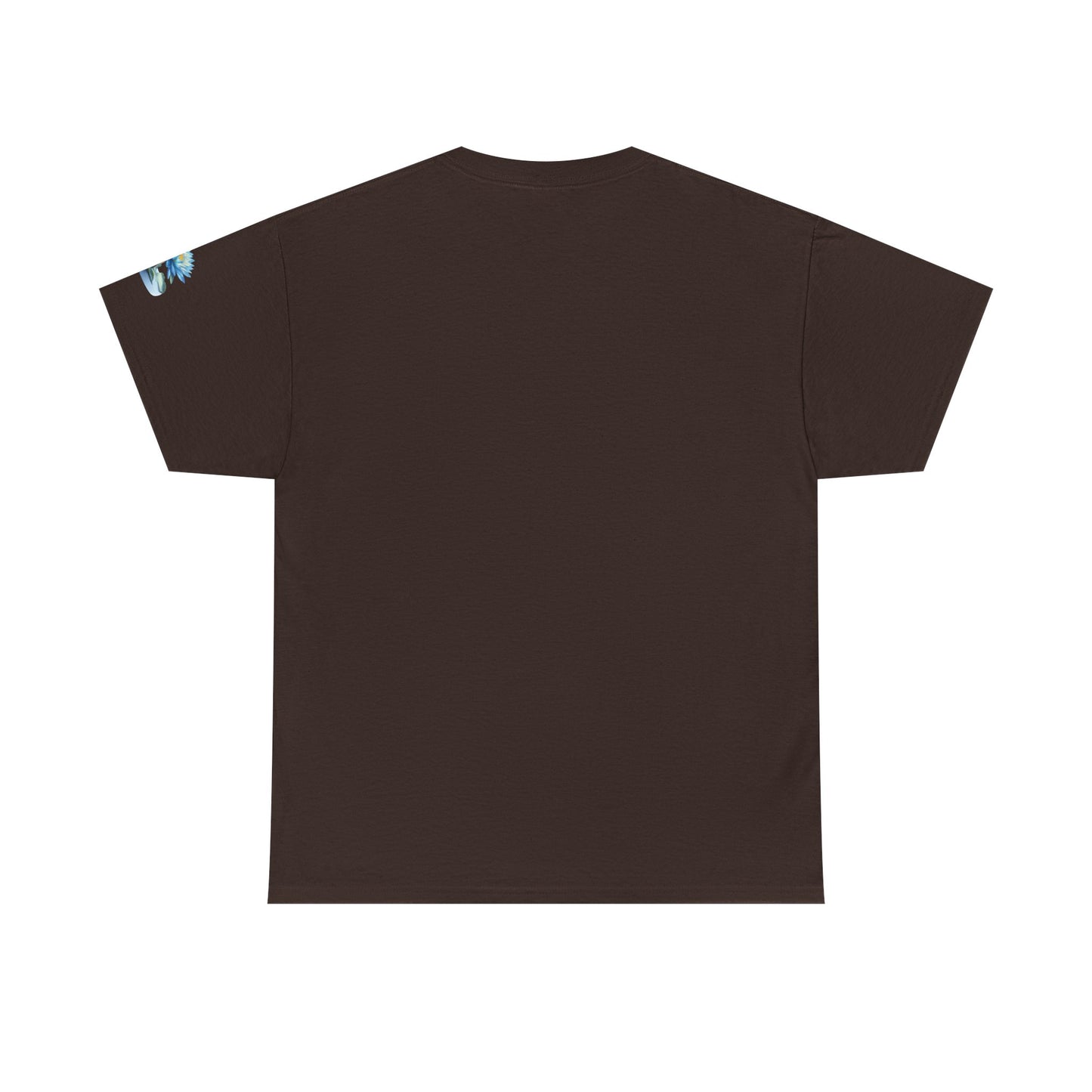 EGYPT Gold Emblem Unisex T-Shirt
