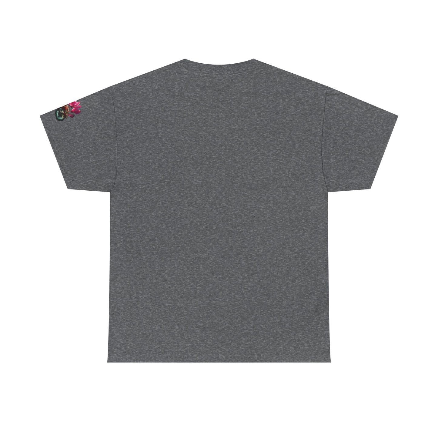 Lebanon Gold Emblem Unisex T-Shirt