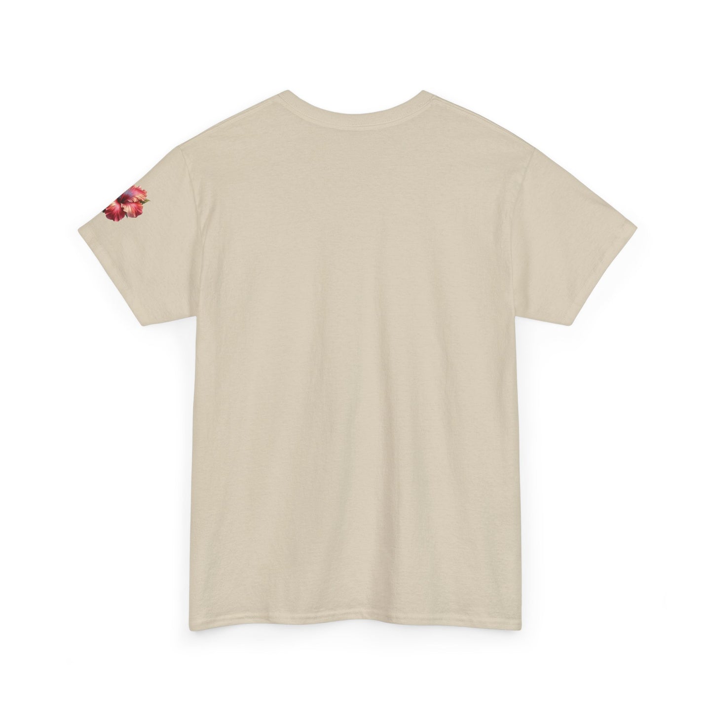 Sudan Gold Emblem Unisex T-Shirt