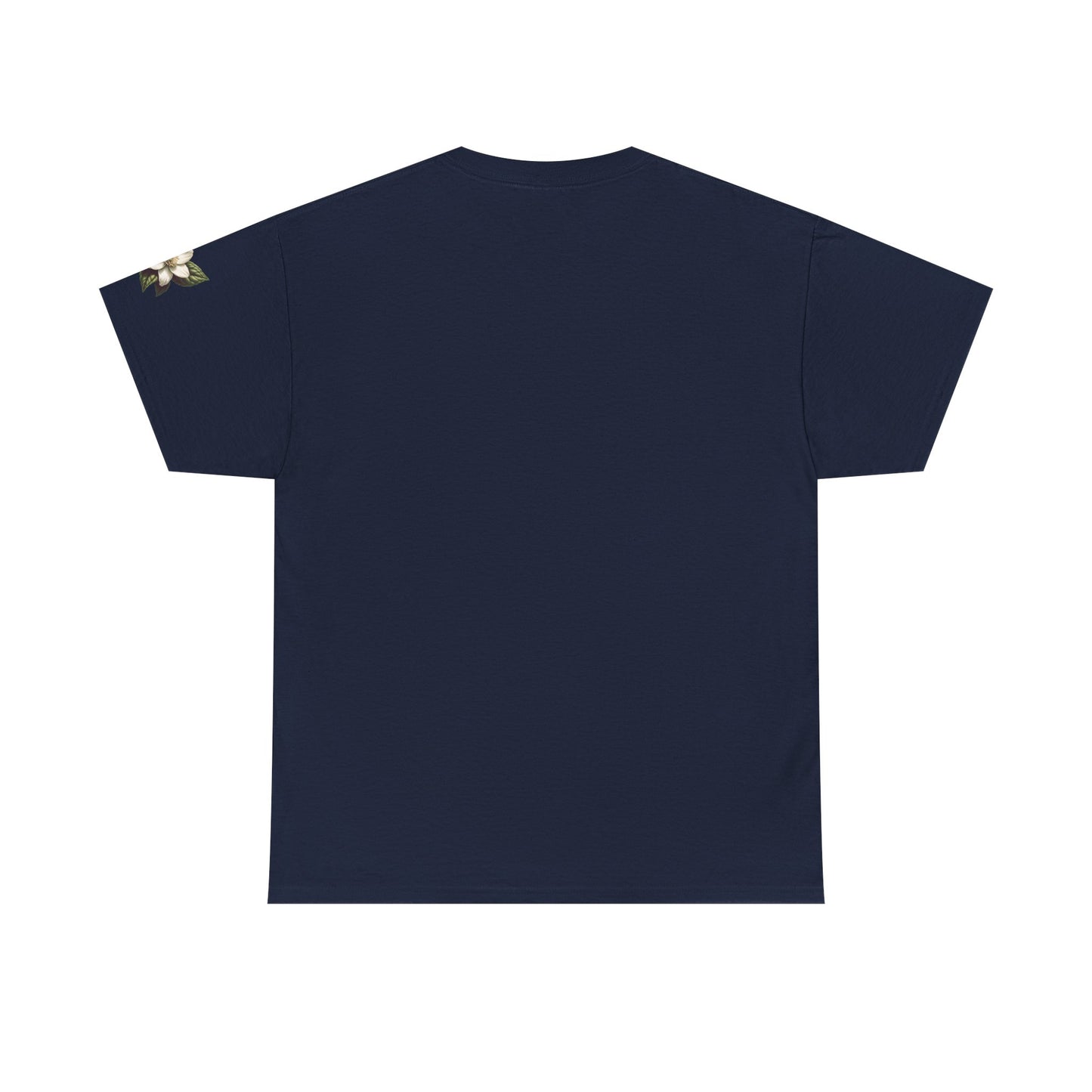Tunisia Gold Emblem Unisex T-Shirt