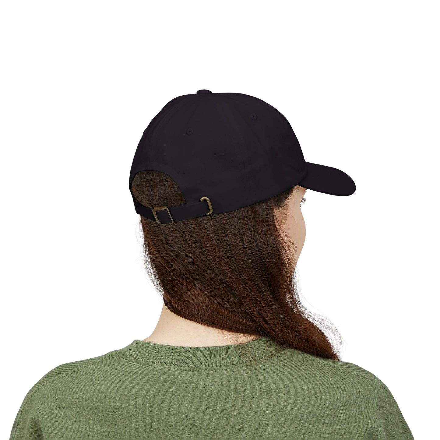 BALMENA Embroidered Cap