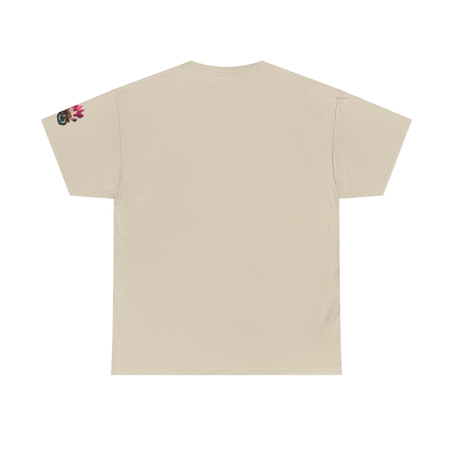 Lebanon Gold Emblem Unisex T-Shirt