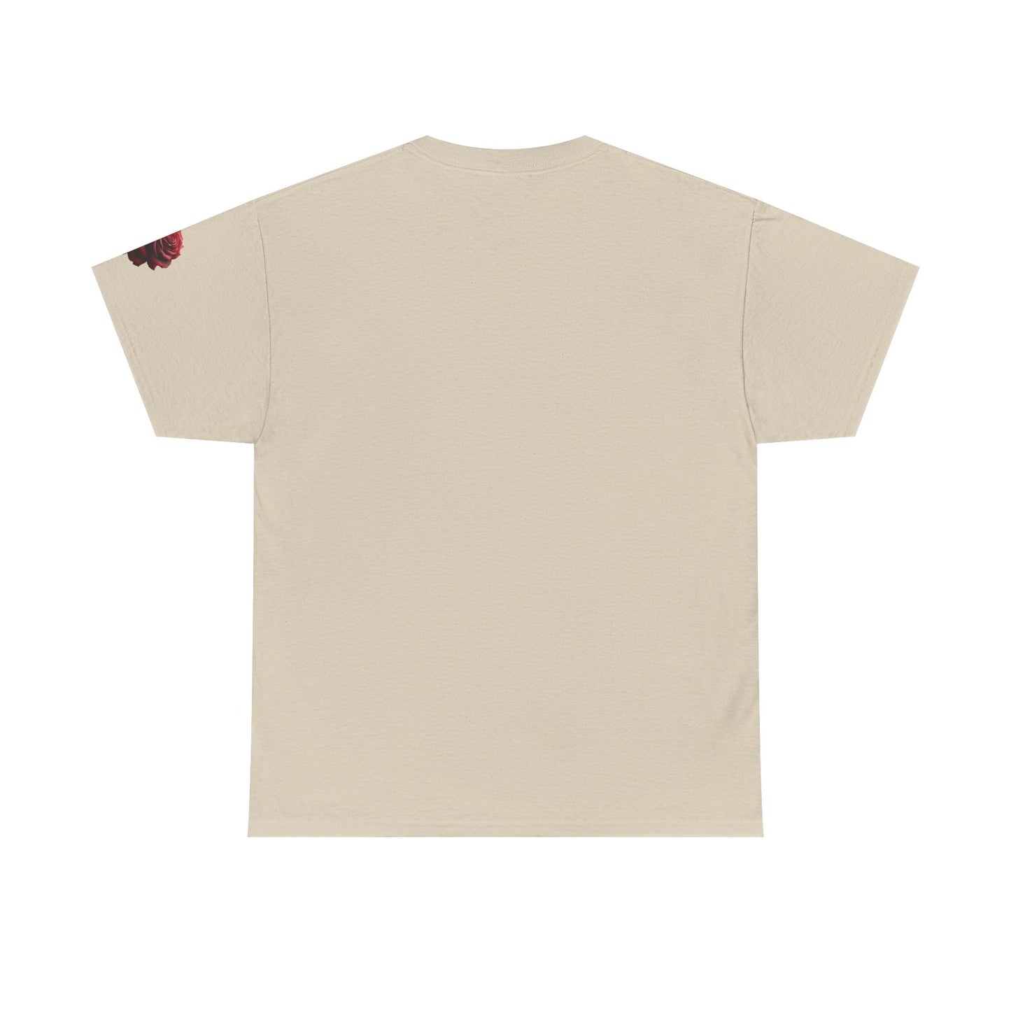Iraq Gold Emblem Unisex T-Shirt