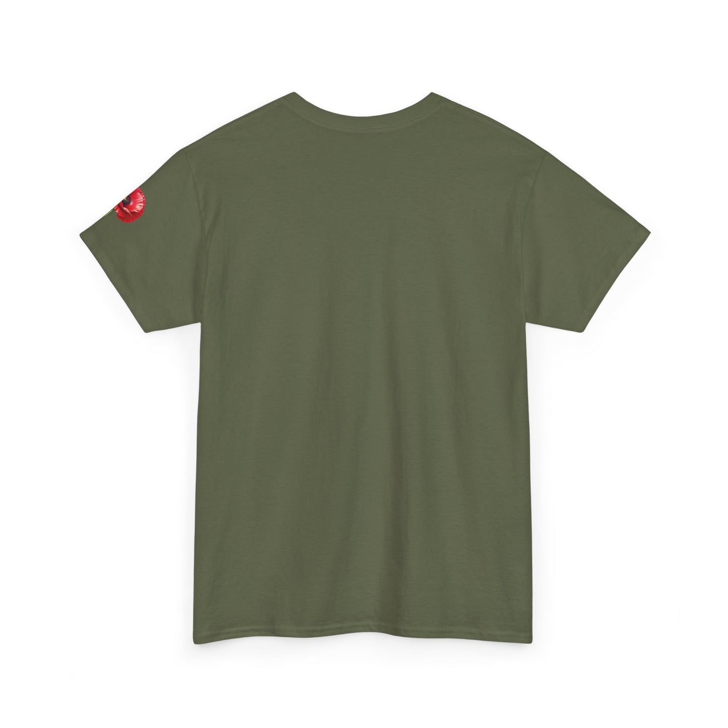 Palestine Gold Emblem Unisex T-Shirt