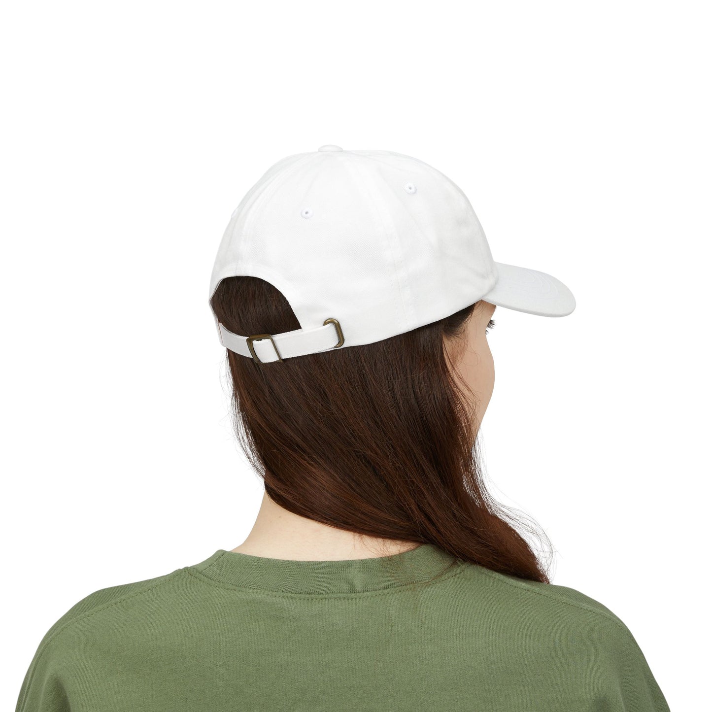 BALMENA Embroidered Cap