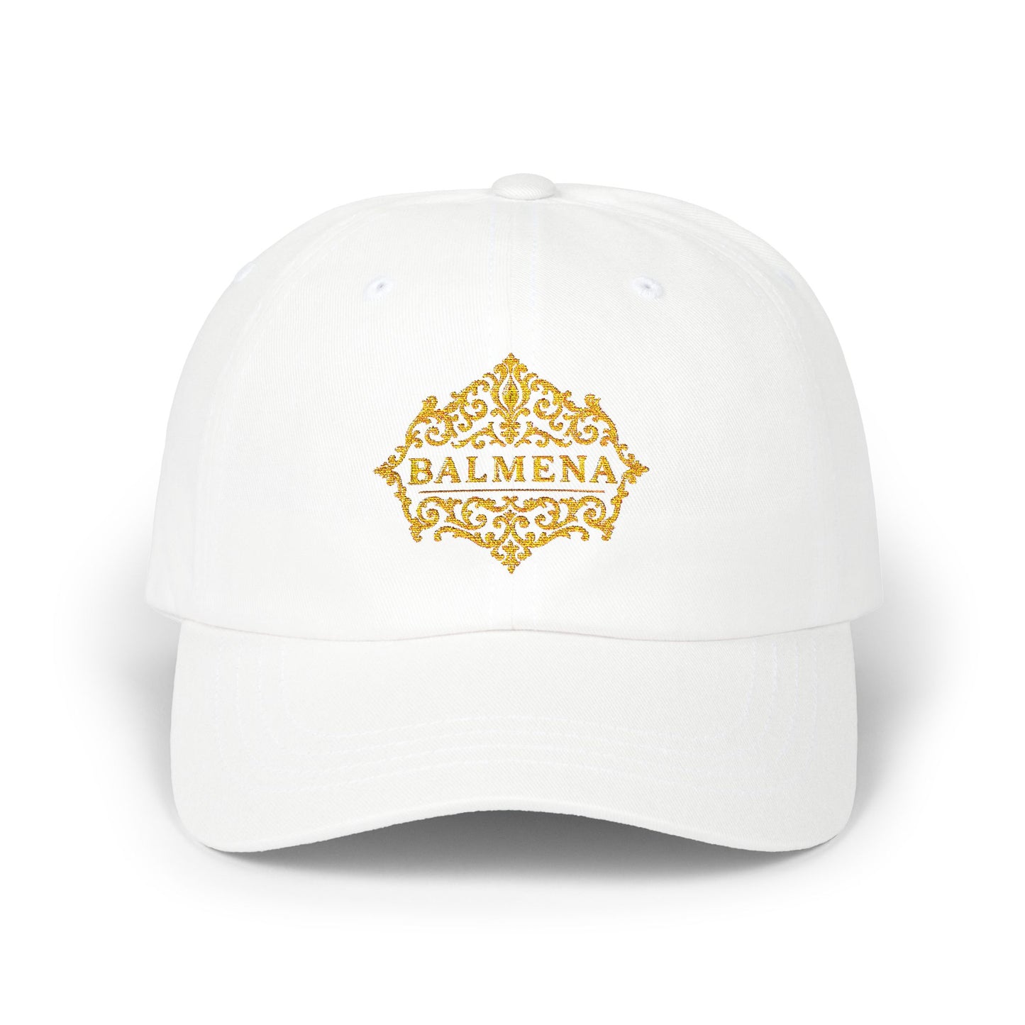 BALMENA Embroidered Cap