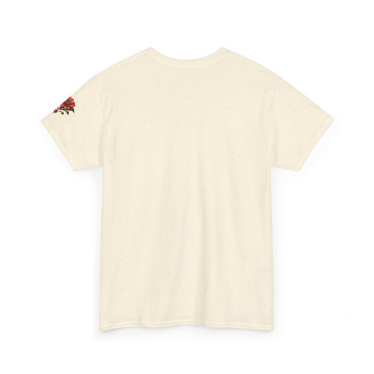 Libya Gold Emblem Unisex T-Shirt