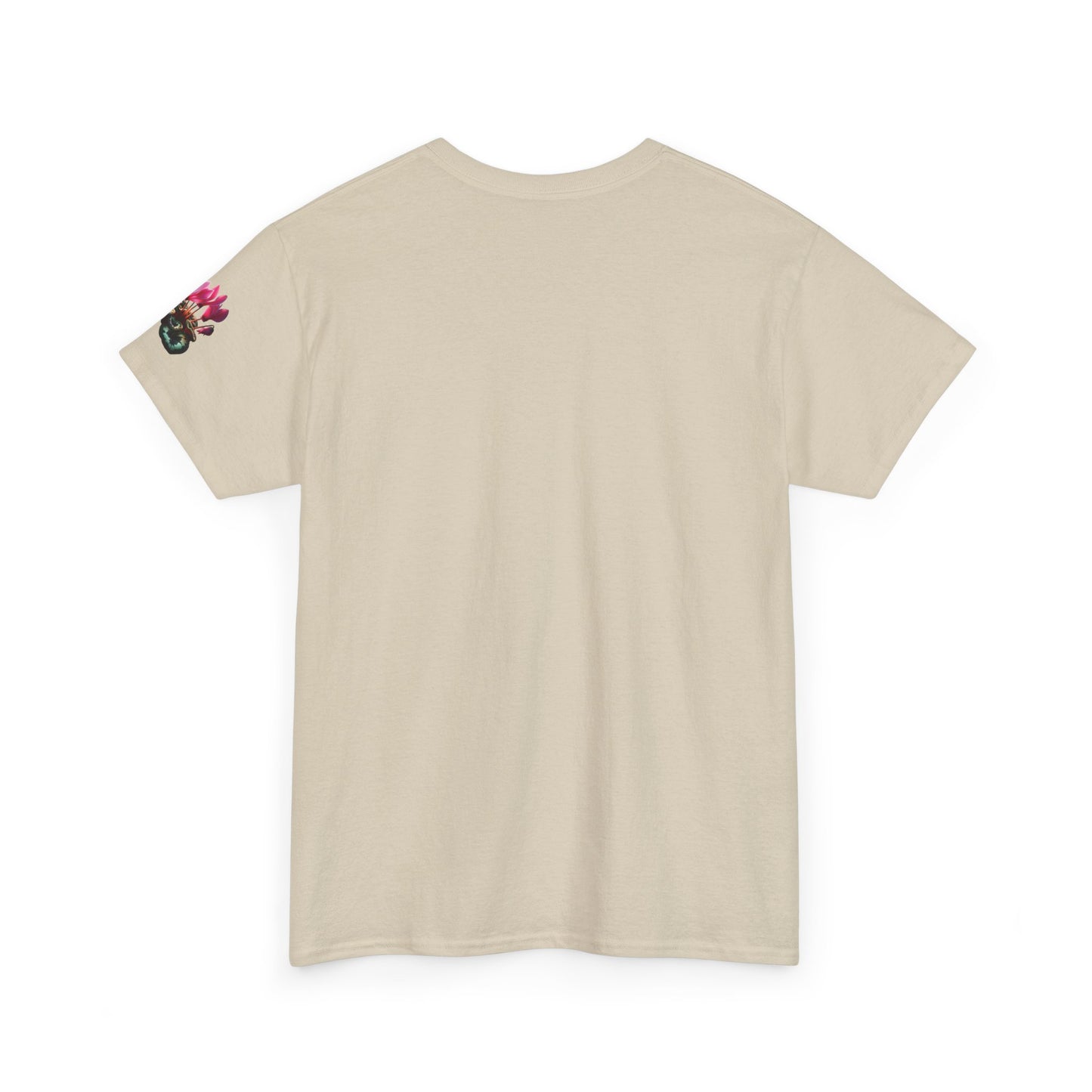 Lebanon Gold Emblem Unisex T-Shirt