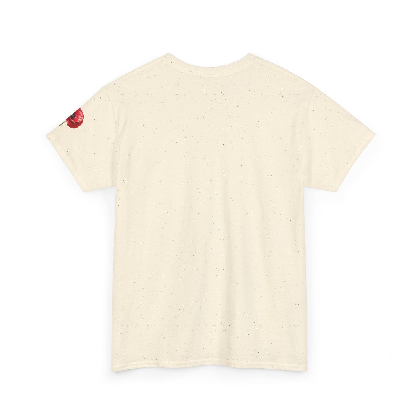Palestine Gold Emblem Unisex T-Shirt