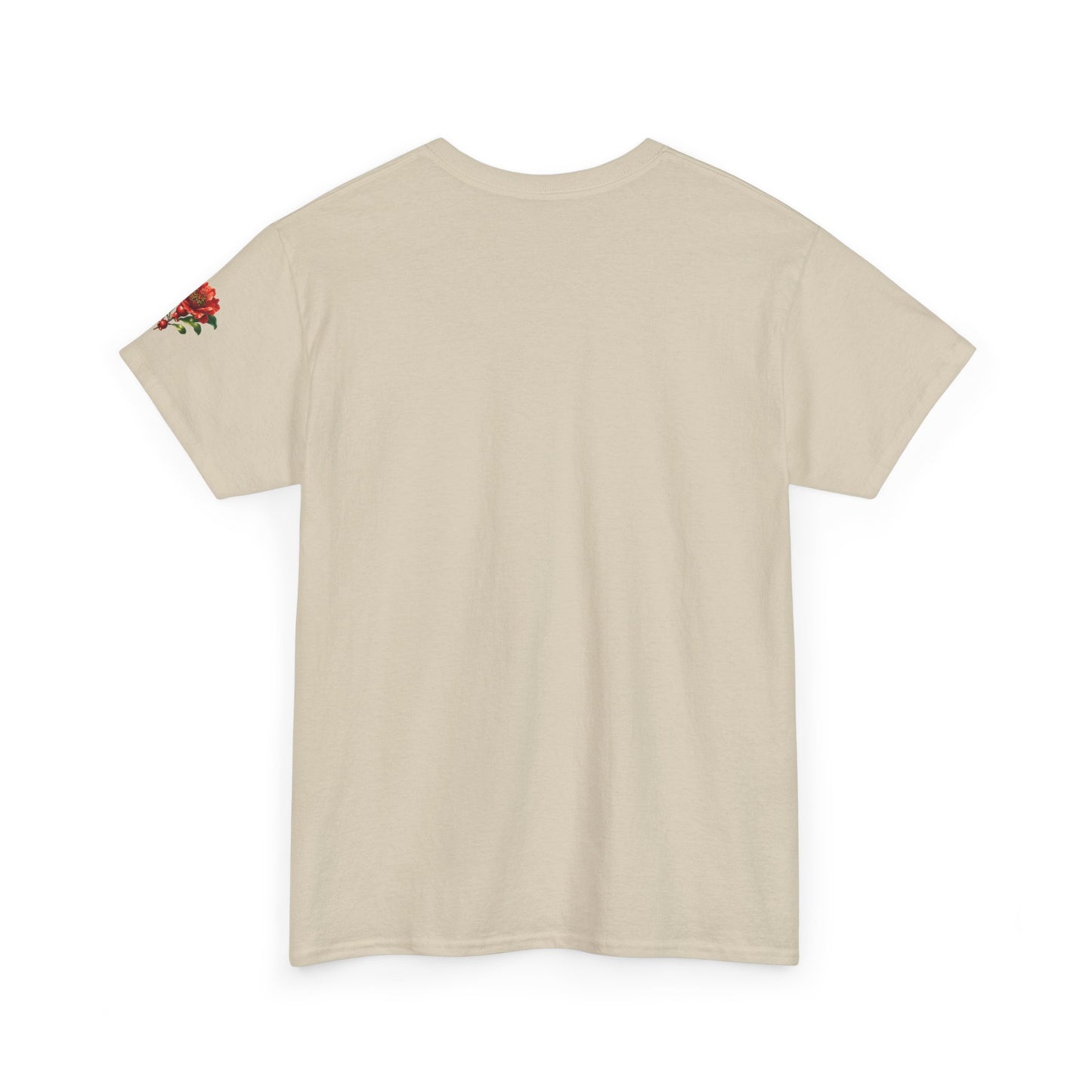 Libya Gold Emblem Unisex T-Shirt